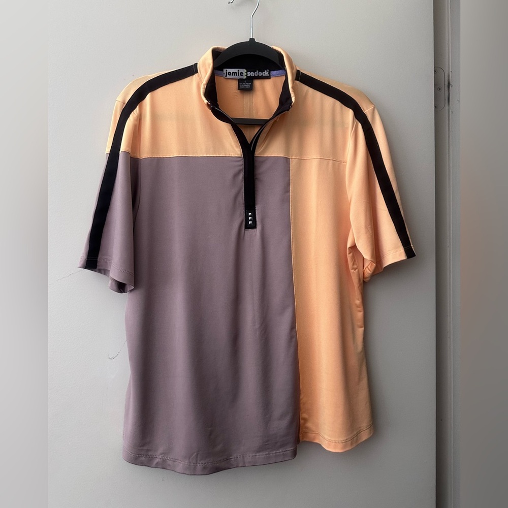 Jamie Sadock Golf Shirt
